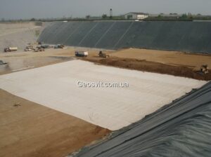 Применение бентонитовых матов MODULO GEOBENT - фото 4