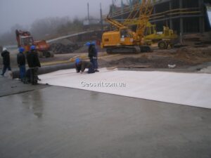 Гидроизоляция из бентонитовых матов EDILMODULO - фото 2