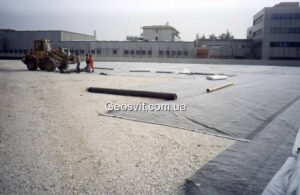 Применение бентонитовых матов MODULO GEOBENT - фото 5