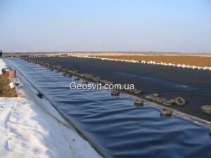 Применение геотекстиля Tipptex - фото 6