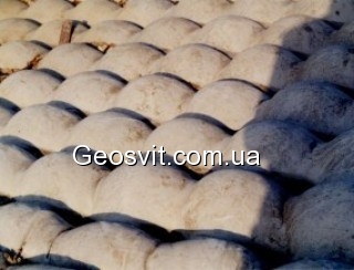 Бетонируемые матраси Bontec